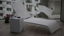 Carica l'immagine nel visualizzatore di Gallery, Lazy Sunbed - (set di 2 pezzi)