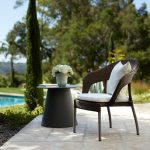 Carica l'immagine nel visualizzatore di Gallery, Lou Lou Tables - Top Tondo