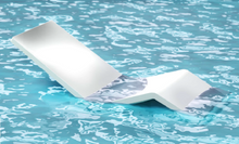 Load image into Gallery viewer, Aqua Lounger (set of 2 pieces)