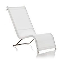 Carica l'immagine nel visualizzatore di Gallery, Lazy Deckchair - (set di 2 pezzi)