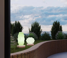 Load image into Gallery viewer, Cactus Large with Light