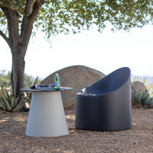 Carica l'immagine nel visualizzatore di Gallery, Lou Lou Tables - Top Tondo