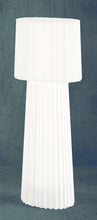 Load image into Gallery viewer, Ruffle Floor Lamp