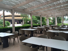 Carica l'immagine nel visualizzatore di Gallery, Lou Lou Tables - Square Top