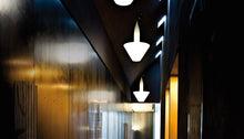 Carica l'immagine nel visualizzatore di Gallery, Bonheur Hanging Lamp