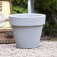 Carica l'immagine nel visualizzatore di Gallery, Bordato Liscio