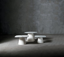 Carica l'immagine nel visualizzatore di Gallery, Lou Lou Tables - Square Top