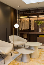 Carica l'immagine nel visualizzatore di Gallery, Lou Lou Tables - Top Tondo