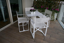 Carica l'immagine nel visualizzatore di Gallery, Lou Lou Tables - Square Top