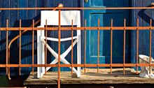 Carica l'immagine nel visualizzatore di Gallery, Regista (set di 2 pezzi)