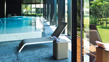 Carica l'immagine nel visualizzatore di Gallery, Lazy Sunbed - (set di 2 pezzi)