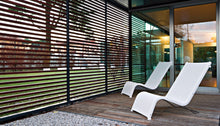Carica l'immagine nel visualizzatore di Gallery, Lazy Deckchair - (set di 2 pezzi)