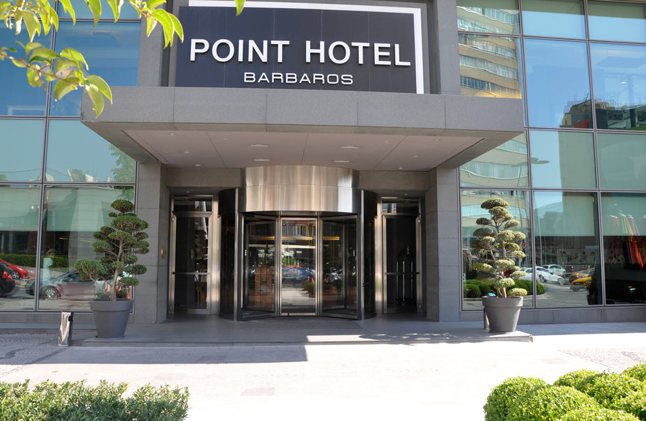 Point Hotel