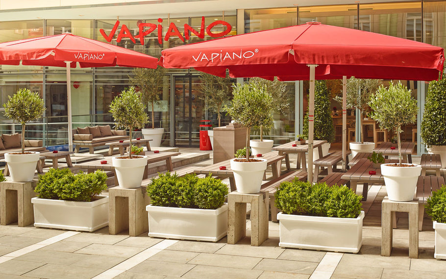 Vapiano Restaurant