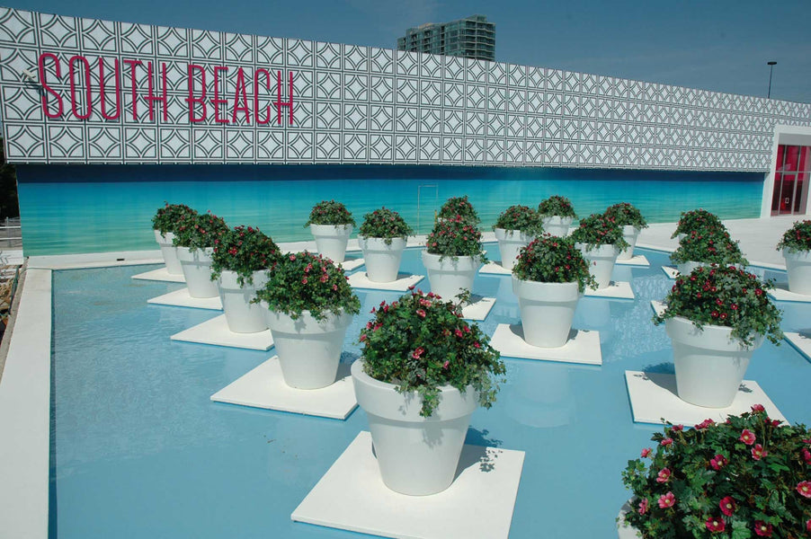 South Beach