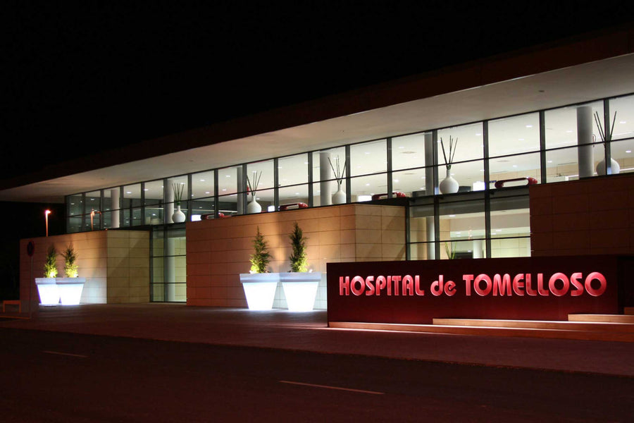 Hospital de Tomelloso