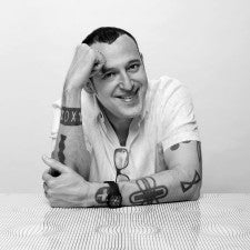 Karim Rashid