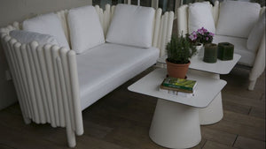 Canisse Sofa