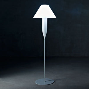 Bonheur Floor Lamp