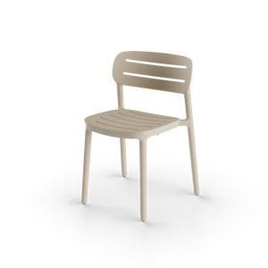 Croisette Chair (set of 4 pieces)