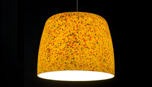 Lindos Hanging Lamp