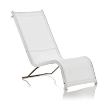 Carica l&#39;immagine nel visualizzatore di Gallery, Lazy Deckchair - (set di 2 pezzi)
