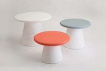 Carica l&#39;immagine nel visualizzatore di Gallery, Lou Lou Tables - Top Tondo
