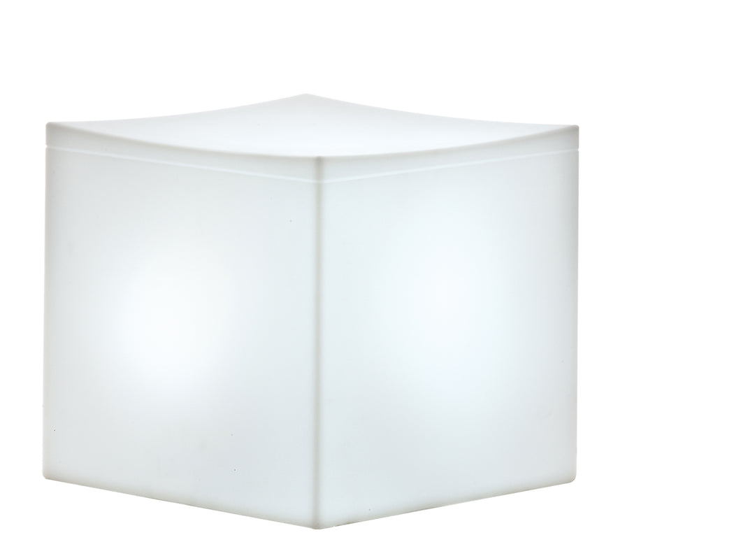 Lounge Cube with Light